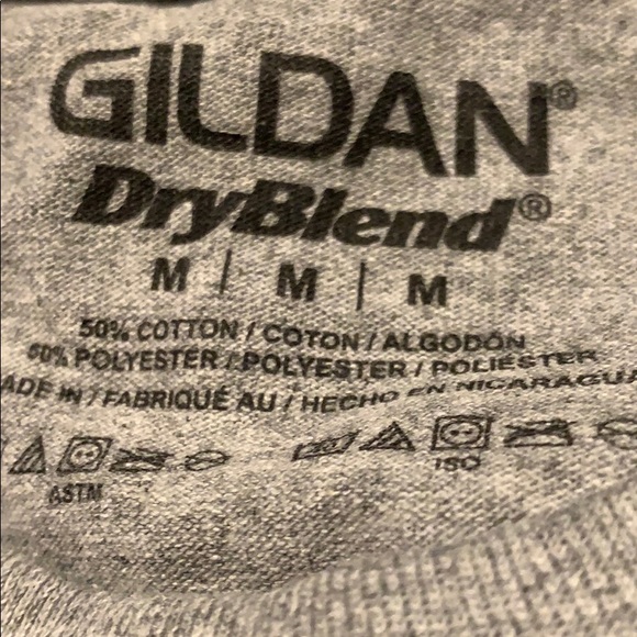 Abington’s Night Out Shirt - Picture 3 of 3